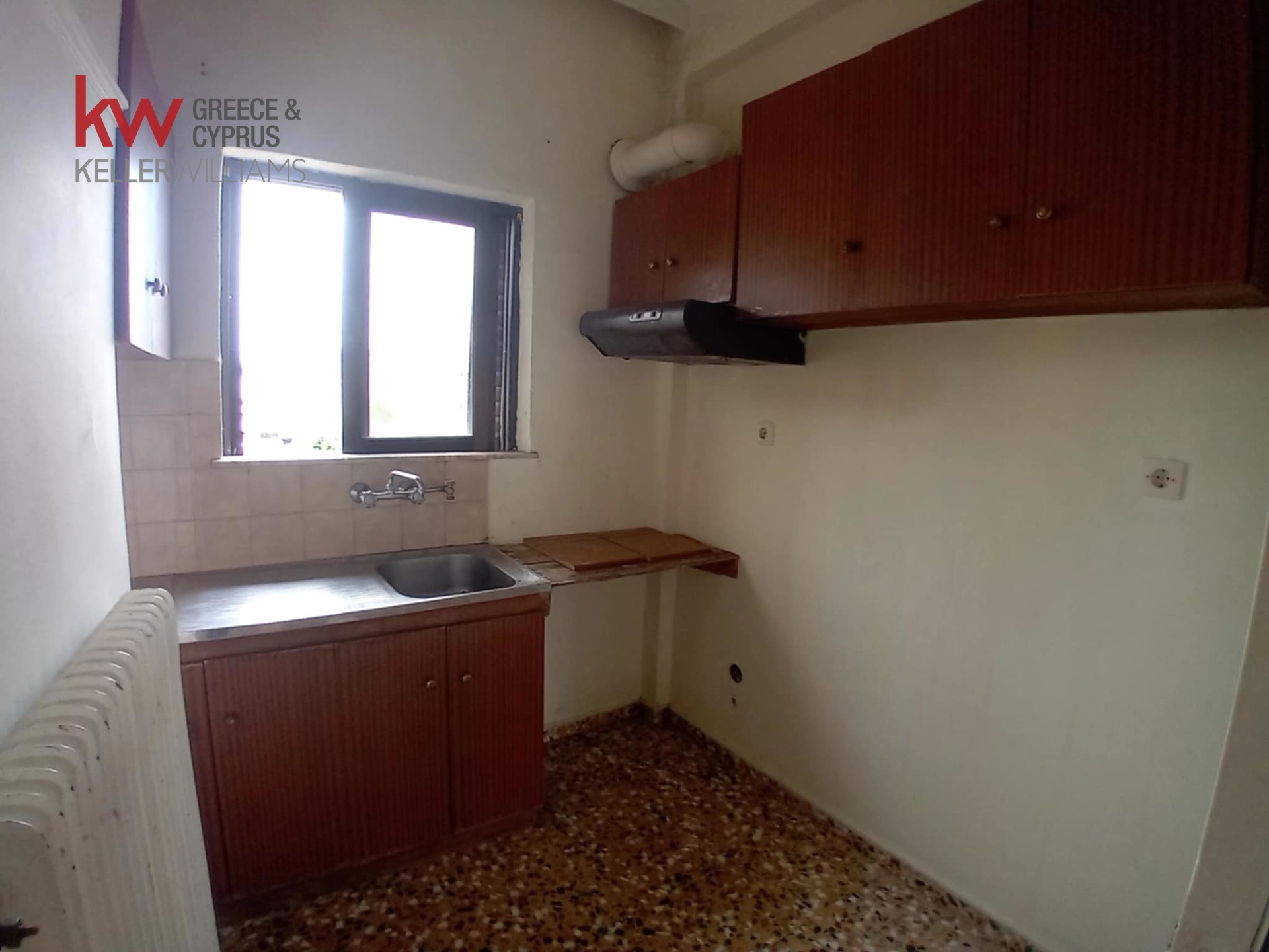1575253 - Studio/Γκαρσονιέρα Προς Ενοικίαση, Καρδίτσα, 35 τ.μ., €200