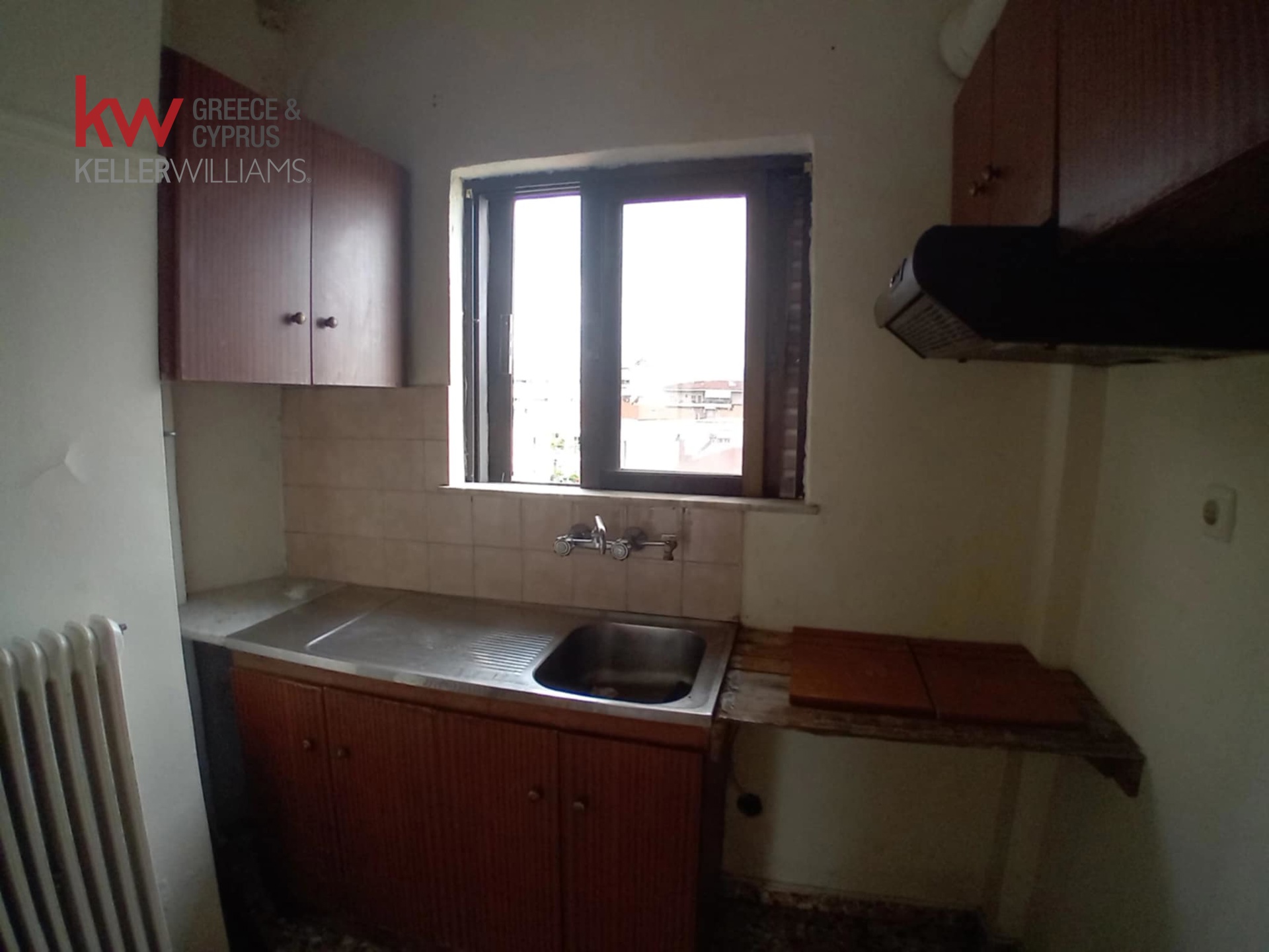 1575253 - Studio/Γκαρσονιέρα Προς Ενοικίαση, Καρδίτσα, 35 τ.μ., €200