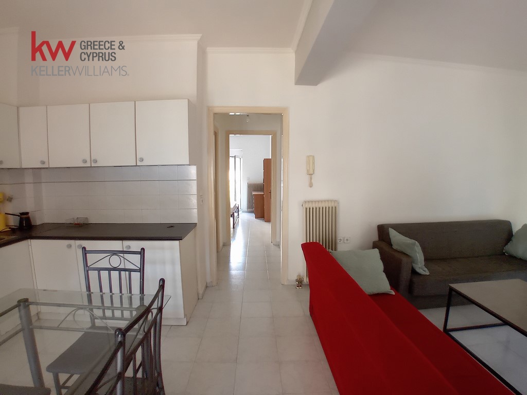 1575277 - Διαμέρισμα Προς Ενοικίαση, Καρδίτσα, 67 τ.μ., €380