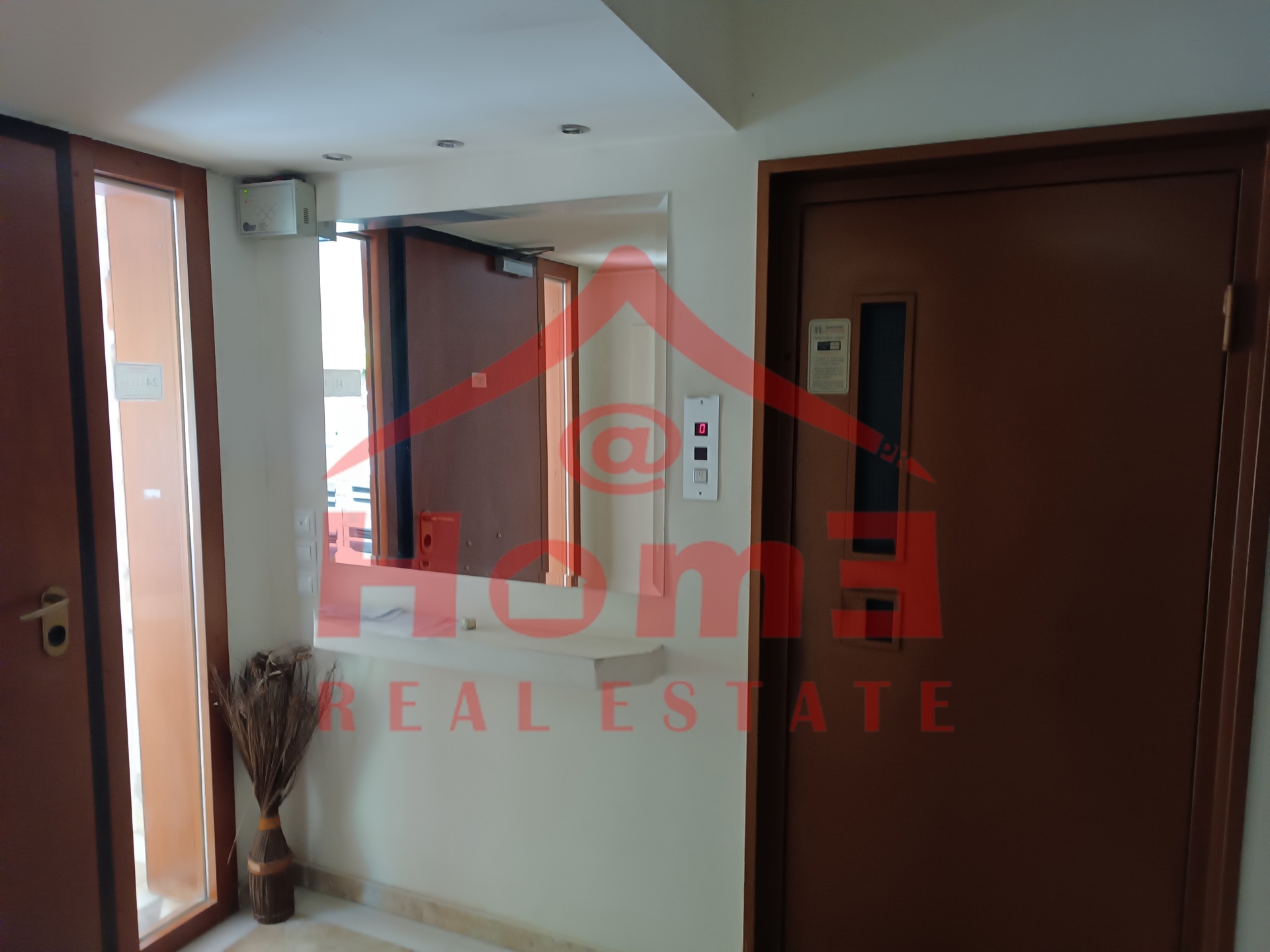 @home Real Estate