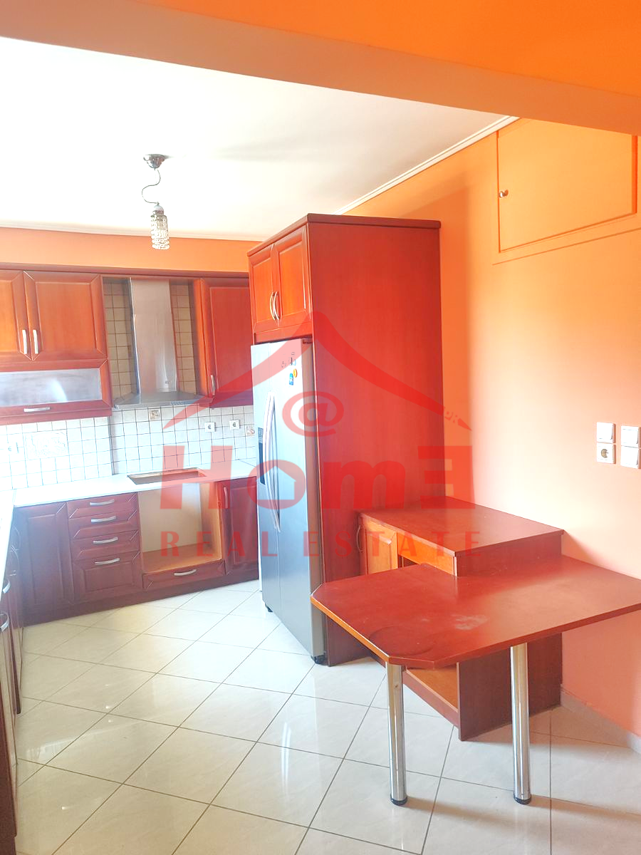 @home Real Estate