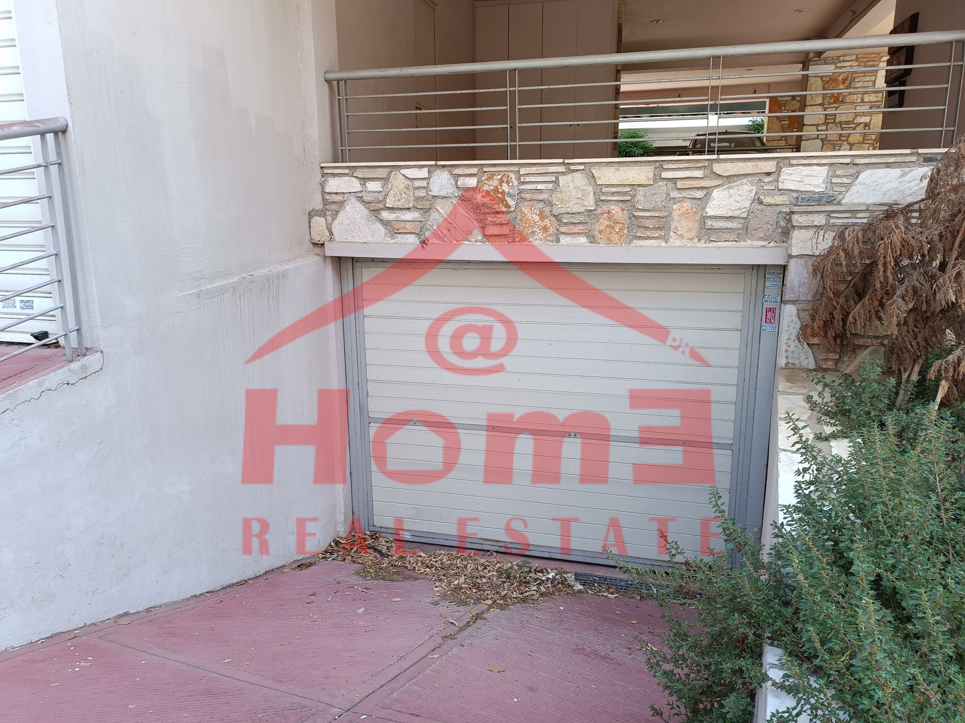 @home Real Estate