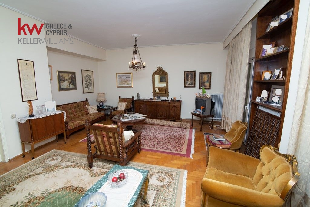 1577451 - Διαμέρισμα Προς Ενοικίαση, Καρδίτσα, 141,60 τ.μ., €600