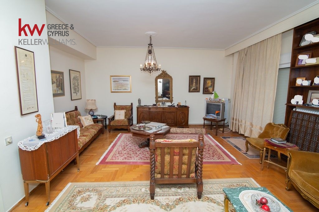 1577451 - Διαμέρισμα Προς Ενοικίαση, Καρδίτσα, 141,60 τ.μ., €600