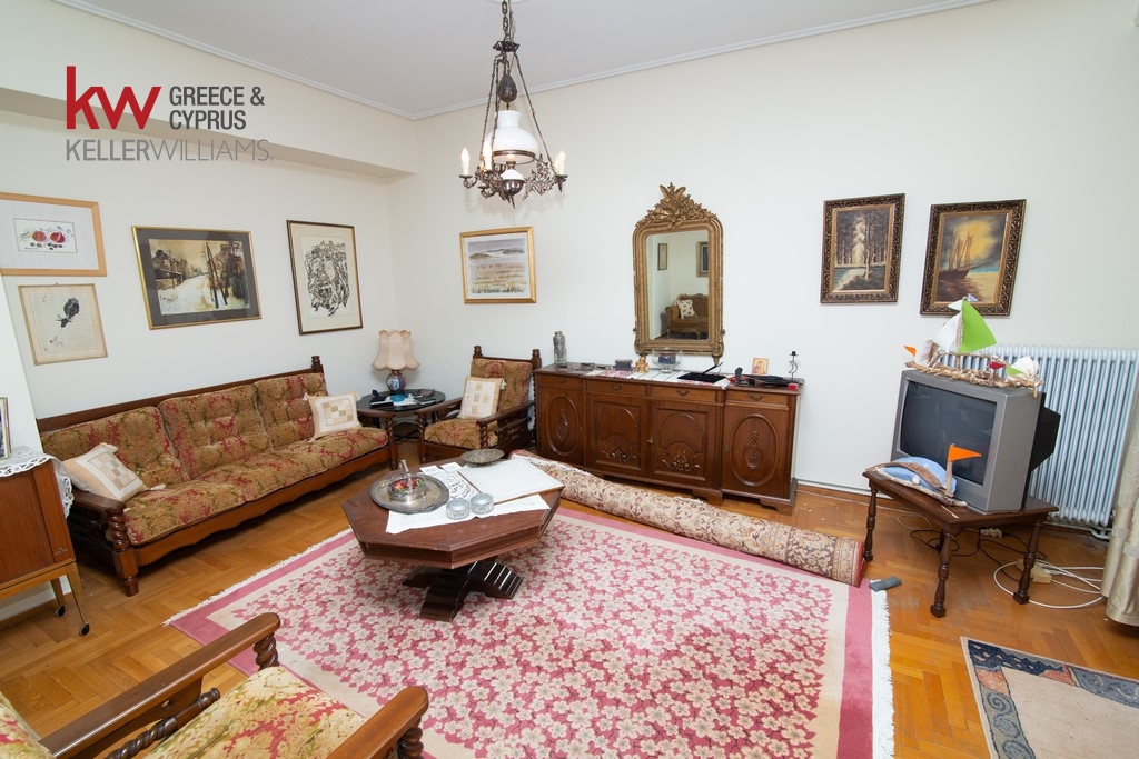 1577451 - Διαμέρισμα Προς Ενοικίαση, Καρδίτσα, 141,60 τ.μ., €600