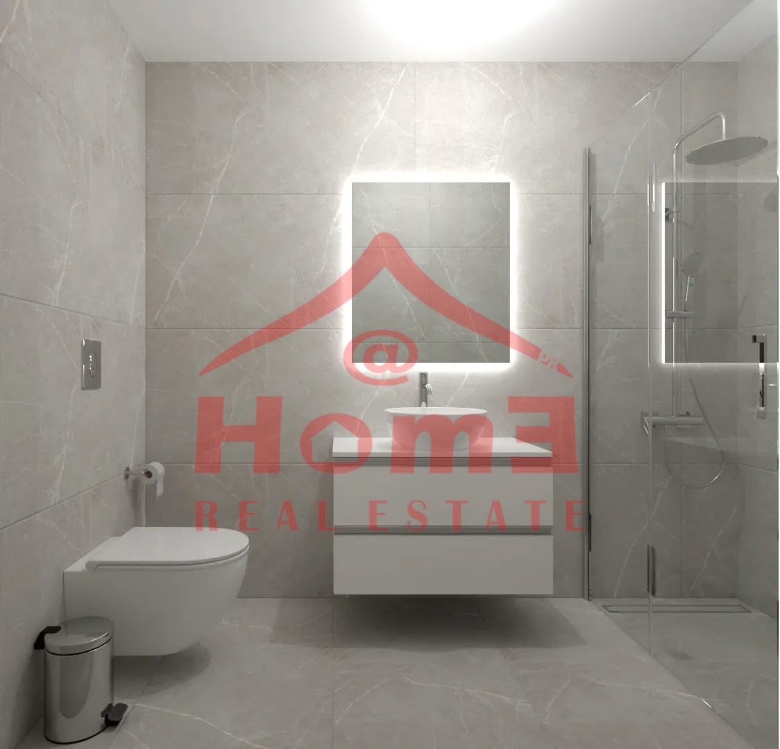@home Real Estate