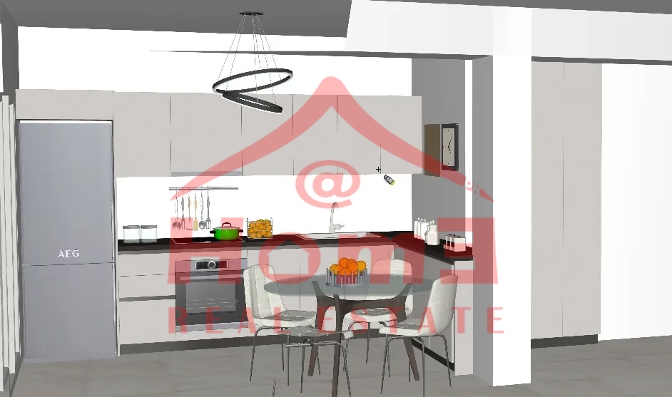 @home Real Estate