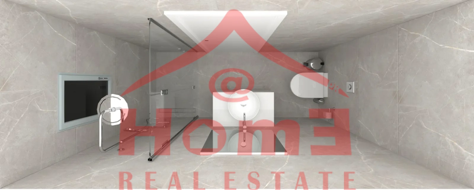 @home Real Estate