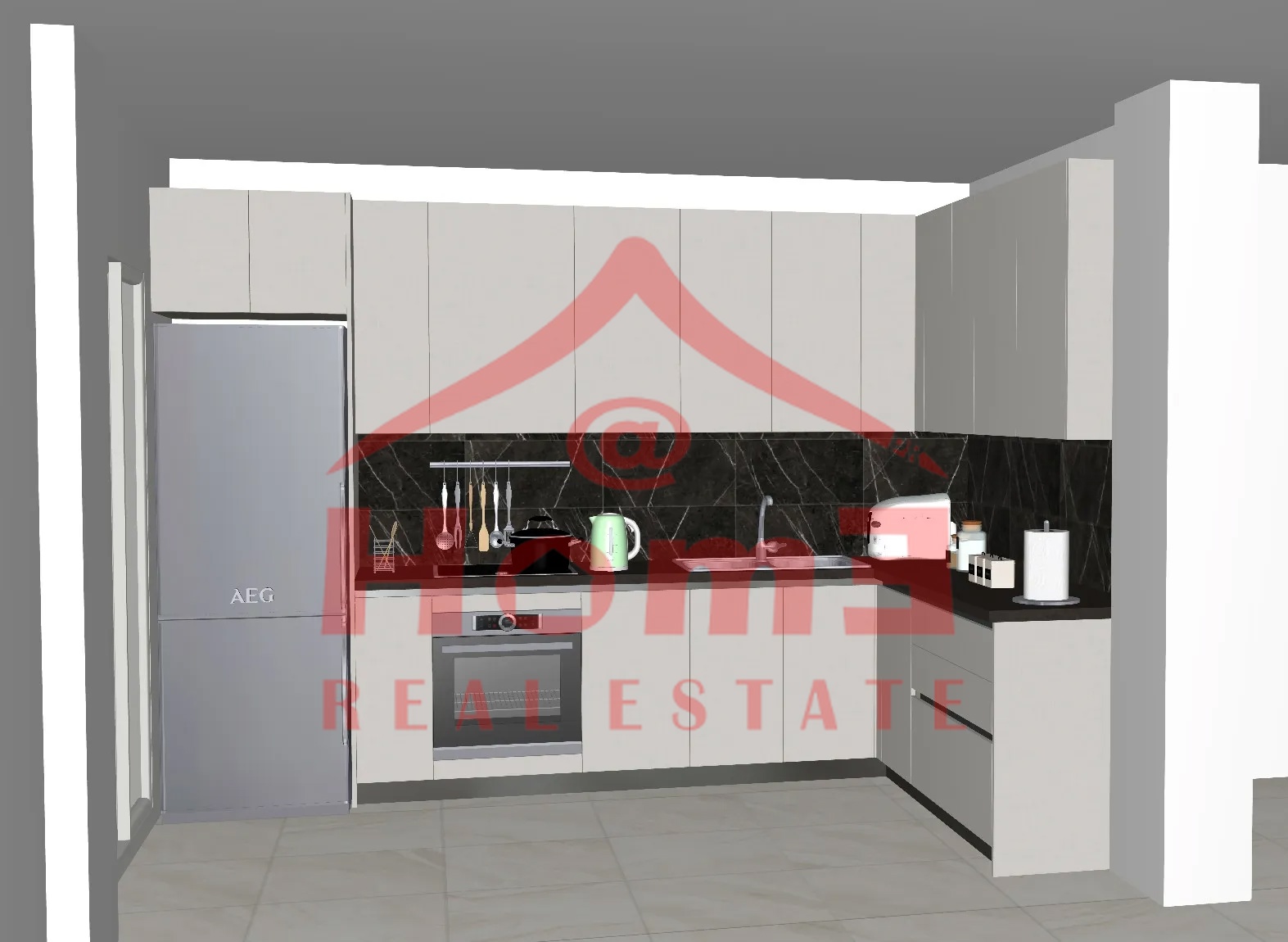 @home Real Estate