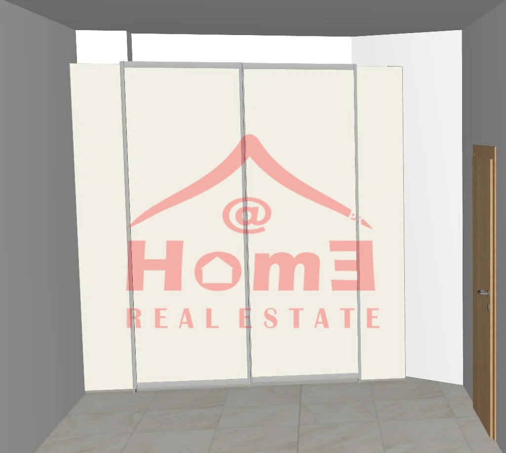 @home Real Estate