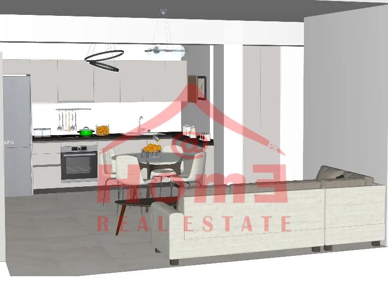 @home Real Estate