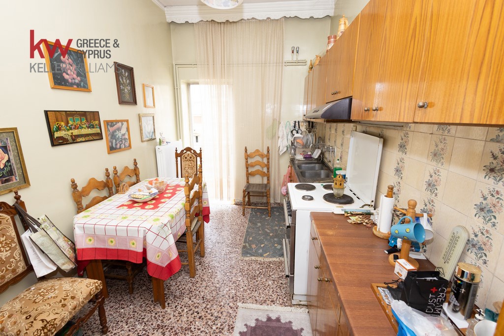 1577623 - Διαμέρισμα Προς Πώληση, Καρδίτσα, 95,50 τ.μ., €73.000