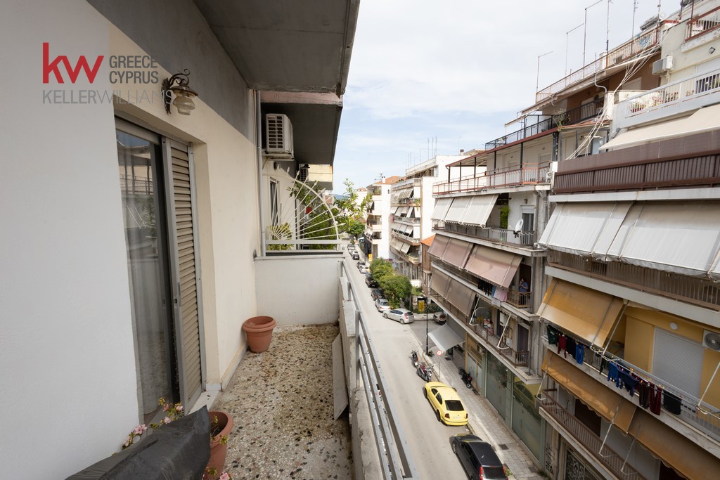 1577623 - Διαμέρισμα Προς Πώληση, Καρδίτσα, 95,50 τ.μ., €73.000