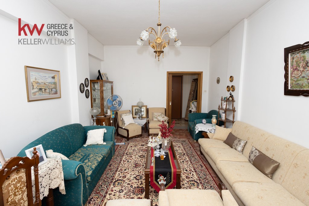 1577623 - Διαμέρισμα Προς Πώληση, Καρδίτσα, 95,50 τ.μ., €73.000