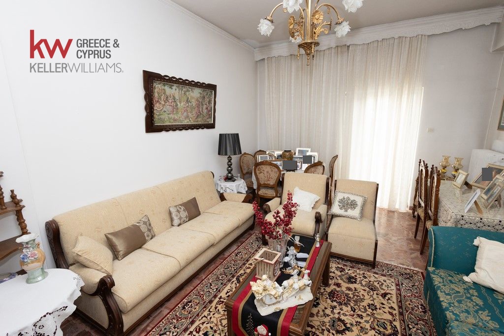1577623 - Διαμέρισμα Προς Πώληση, Καρδίτσα, 95,50 τ.μ., €73.000