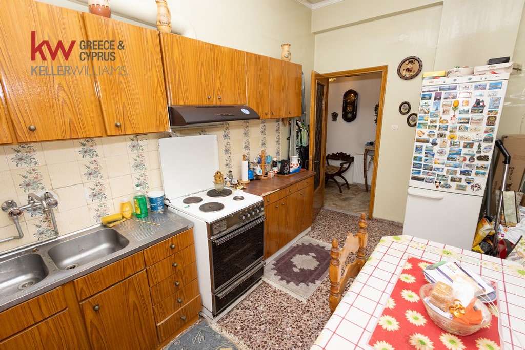 1577623 - Διαμέρισμα Προς Πώληση, Καρδίτσα, 95,50 τ.μ., €73.000