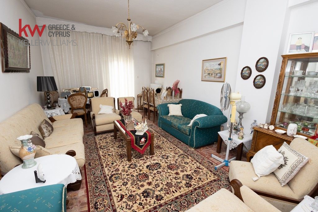 1577623 - Διαμέρισμα Προς Πώληση, Καρδίτσα, 95,50 τ.μ., €73.000