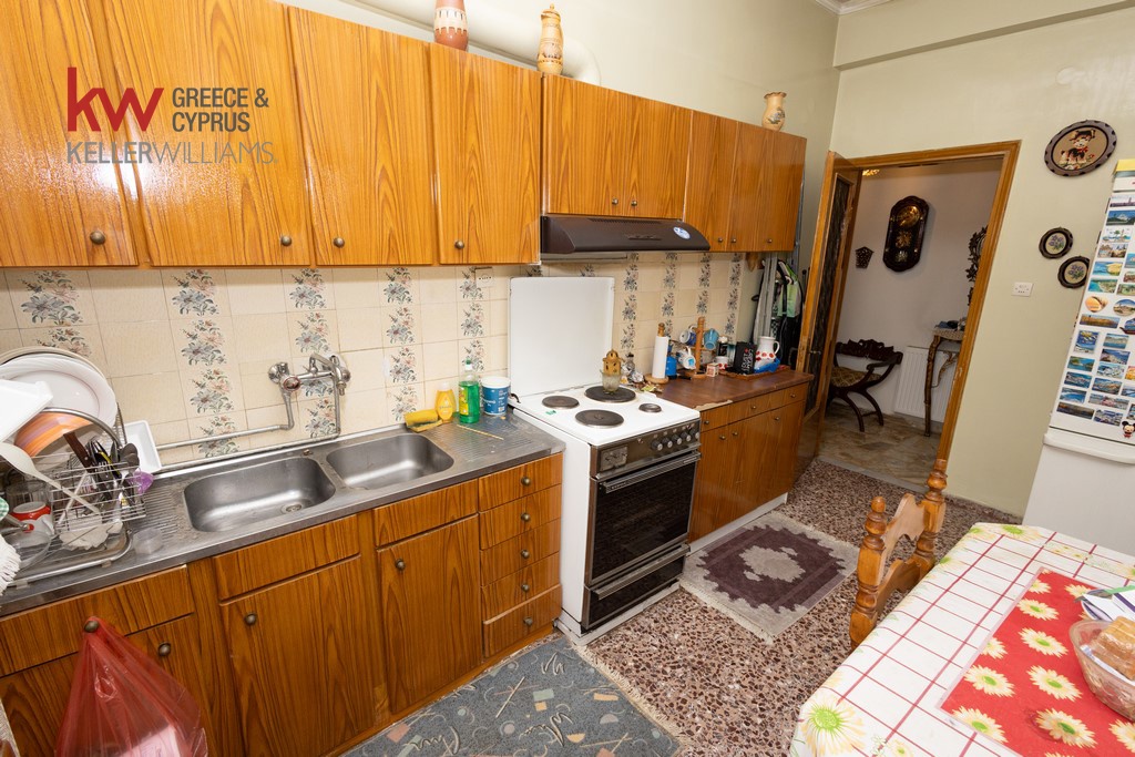 1577623 - Διαμέρισμα Προς Πώληση, Καρδίτσα, 95,50 τ.μ., €73.000