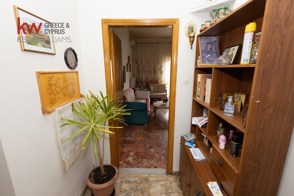 1577623 - Διαμέρισμα Προς Πώληση, Καρδίτσα, 95,50 τ.μ., €73.000