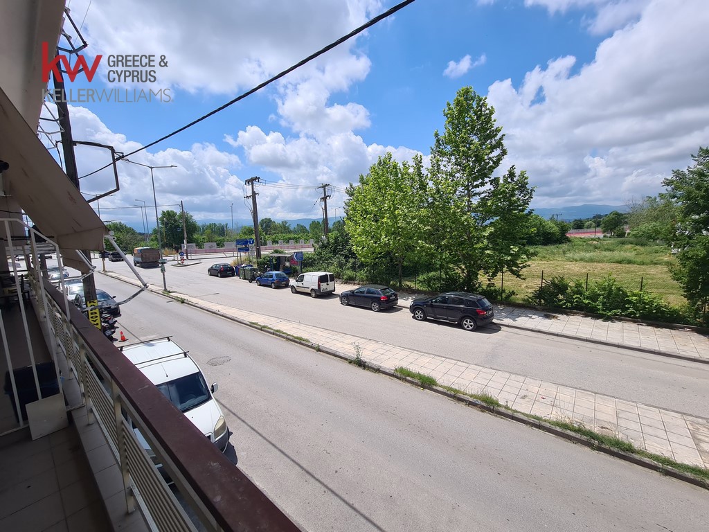 1577920 - Διαμέρισμα Προς Ενοικίαση, Καρδίτσα, 61 τ.μ., €320
