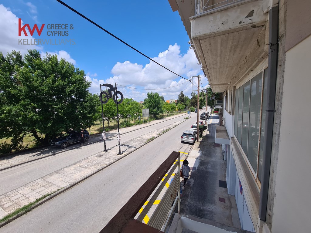 1577920 - Διαμέρισμα Προς Ενοικίαση, Καρδίτσα, 61 τ.μ., €320