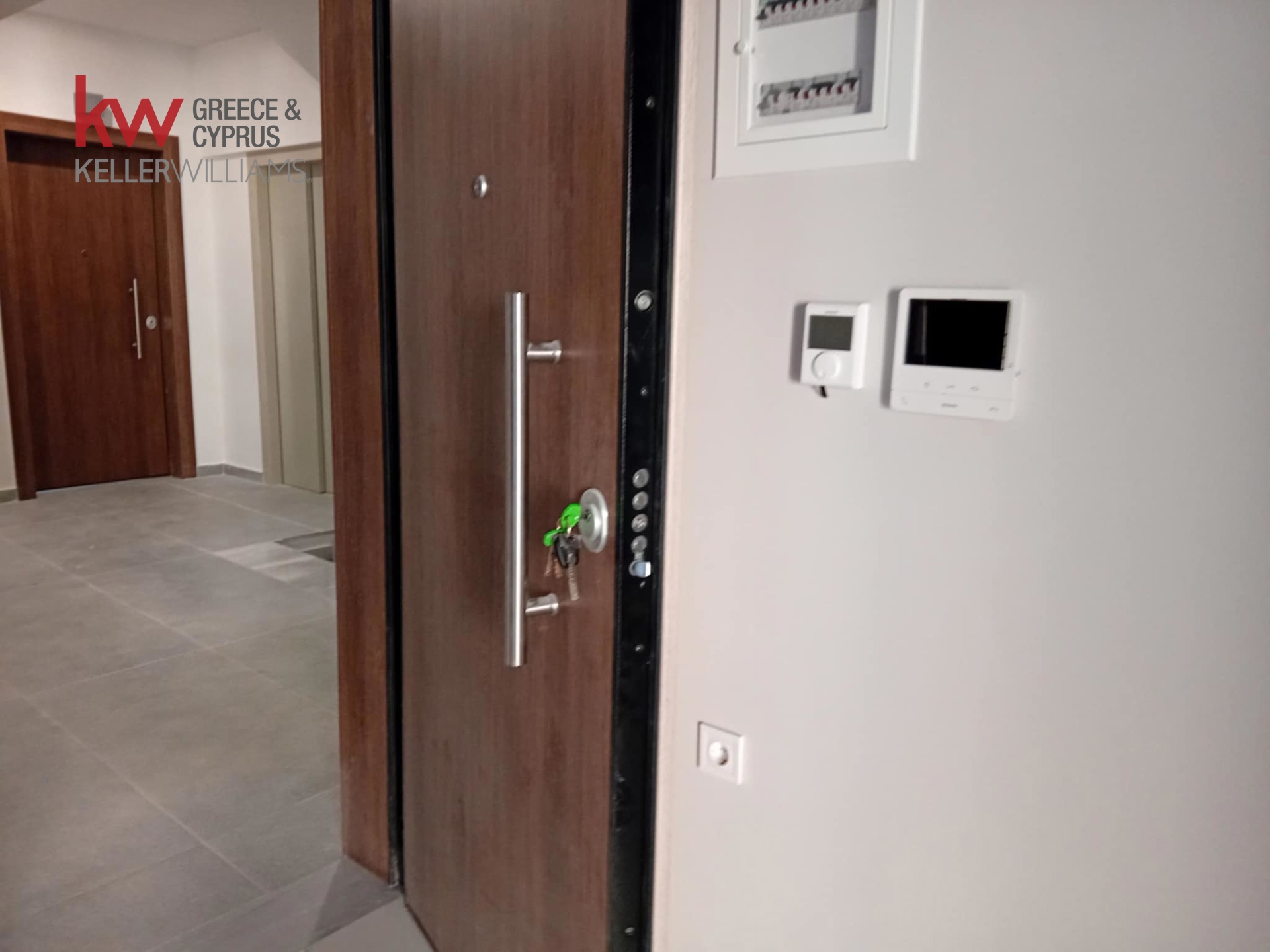 1603447 - Διαμέρισμα Προς Ενοικίαση, Καρδίτσα, 40,10 τ.μ., €370