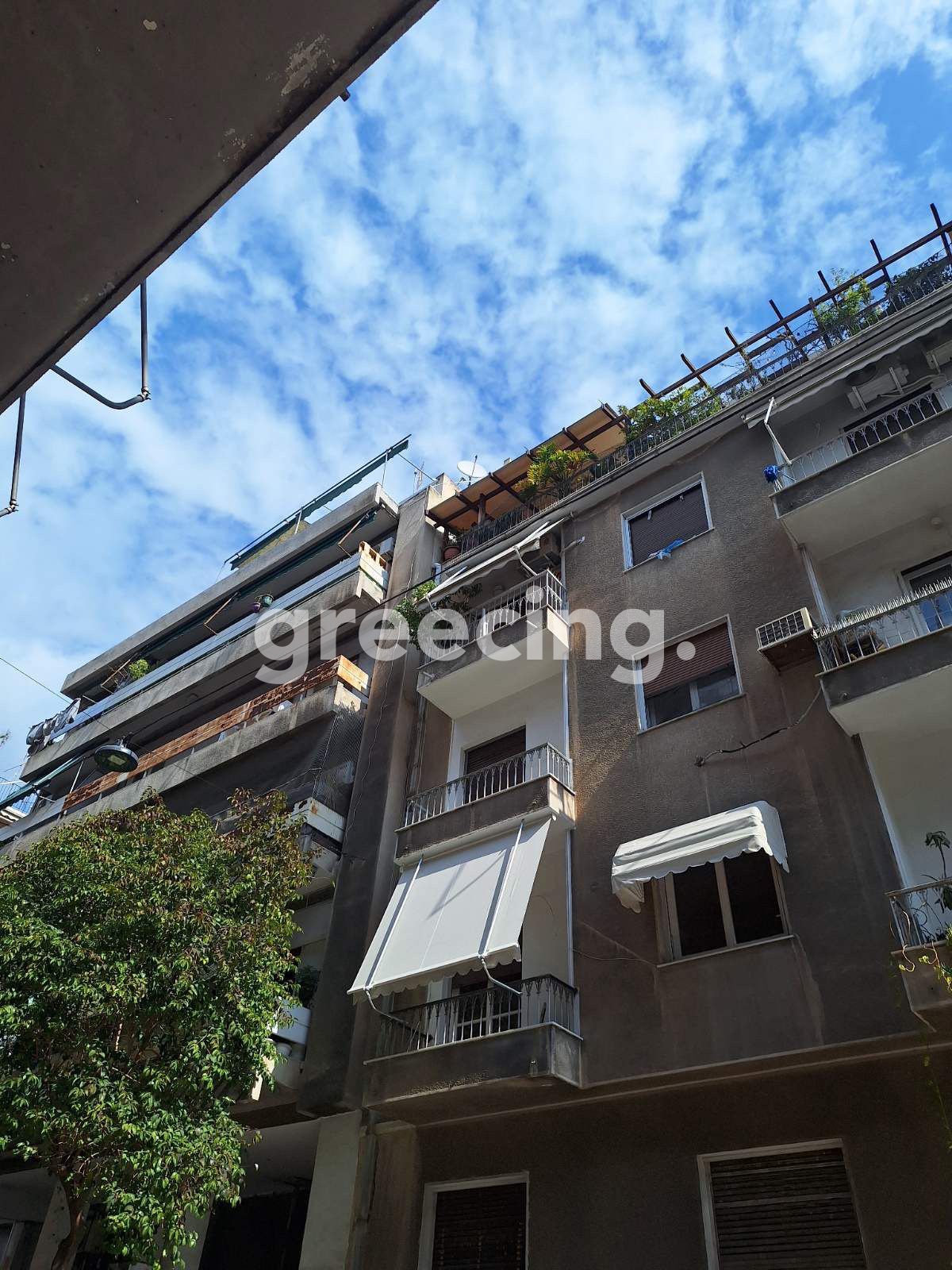 Greecing Real Estate