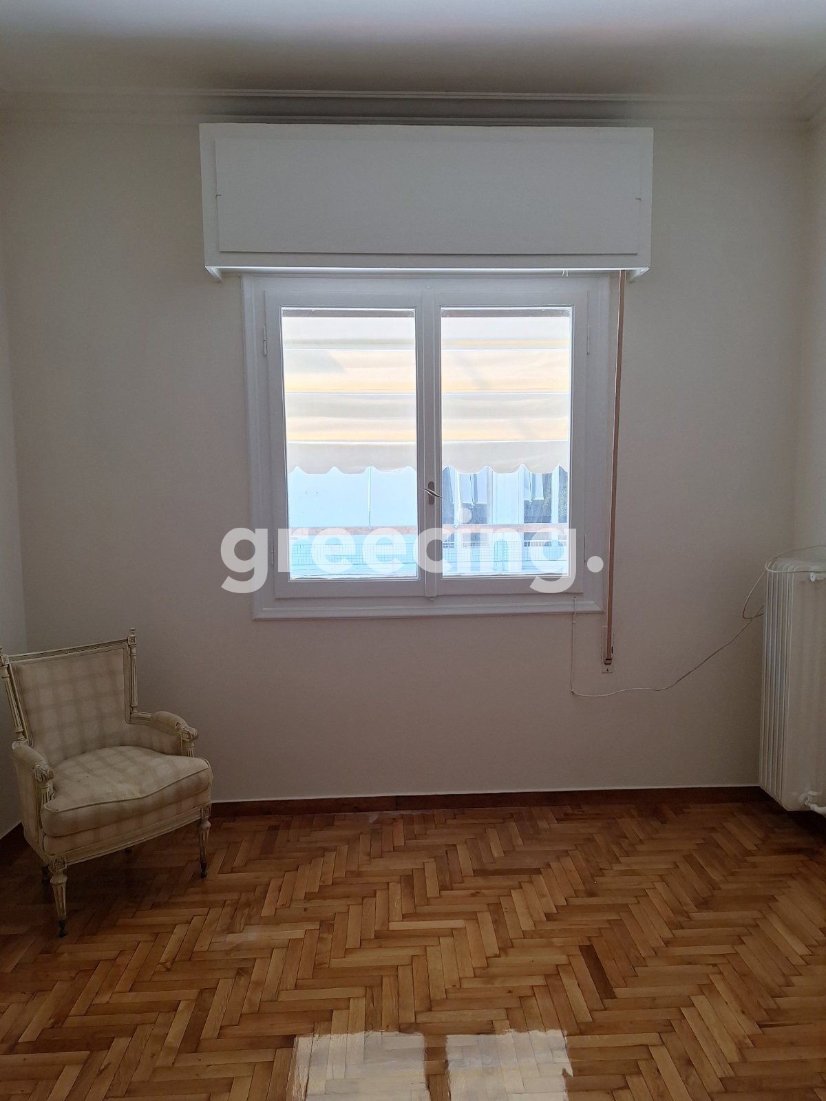 Greecing Real Estate