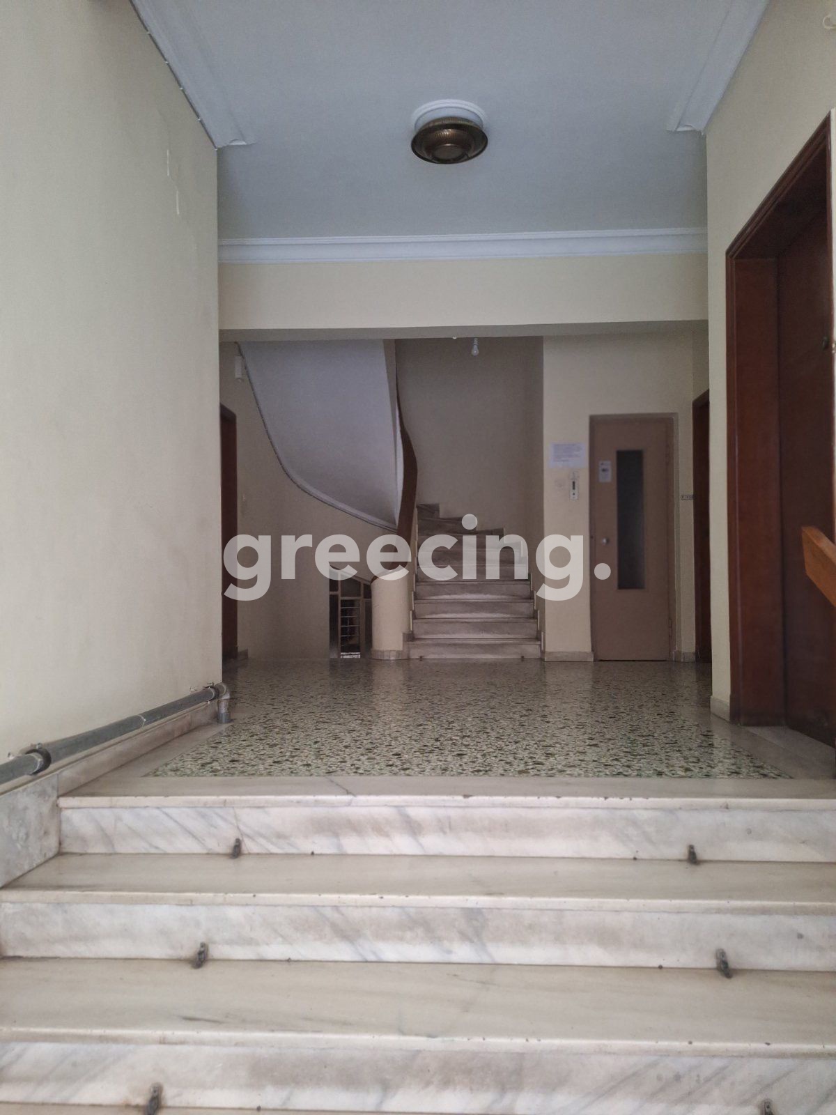 Greecing Real Estate