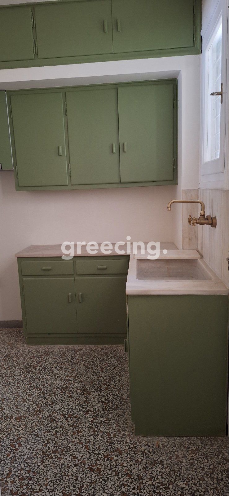 Greecing Real Estate
