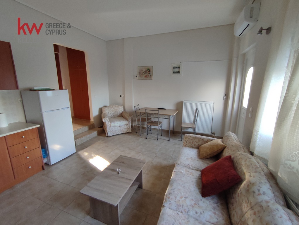 1606336 - Διαμέρισμα Προς Ενοικίαση, Καρδίτσα, 42 τ.μ., €350