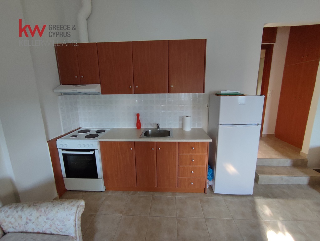 1606336 - Διαμέρισμα Προς Ενοικίαση, Καρδίτσα, 42 τ.μ., €350