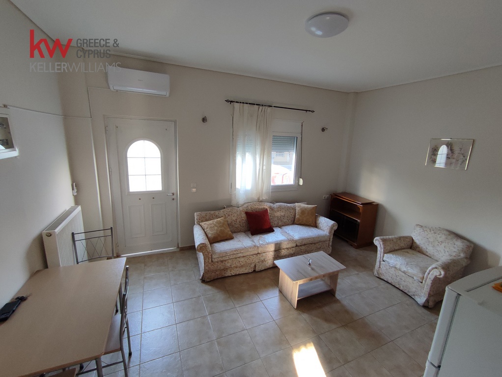 1606336 - Διαμέρισμα Προς Ενοικίαση, Καρδίτσα, 42 τ.μ., €350