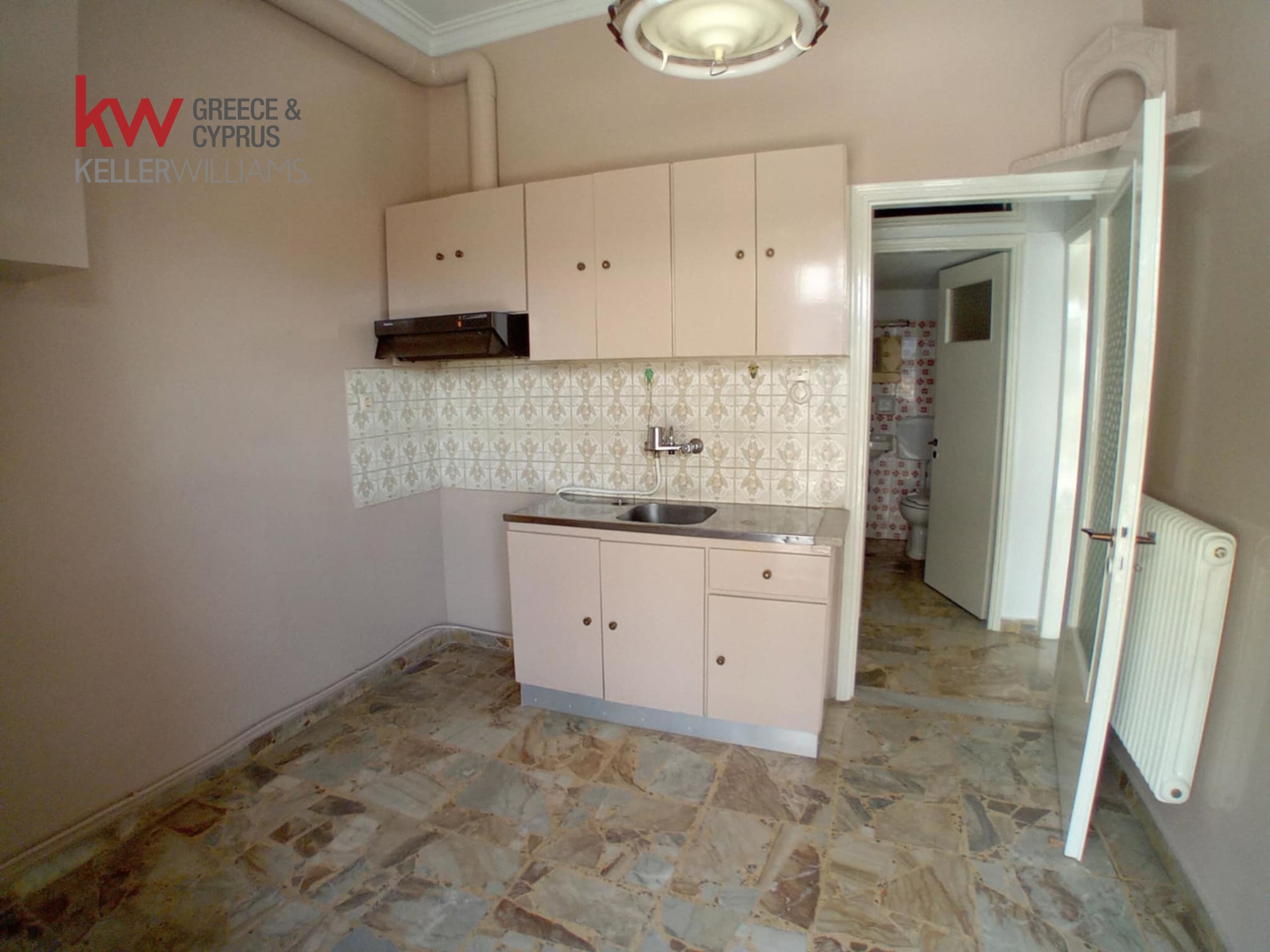 1606956 - Διαμέρισμα Προς Ενοικίαση, Καρδίτσα, 48 τ.μ., €270