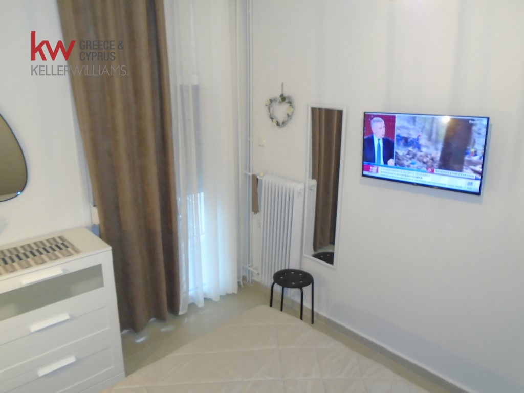 1607365 - Διαμέρισμα Προς Ενοικίαση, Καρδίτσα, 43 τ.μ., €450