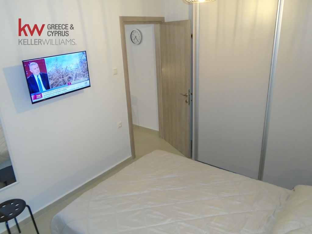1607365 - Διαμέρισμα Προς Ενοικίαση, Καρδίτσα, 43 τ.μ., €450
