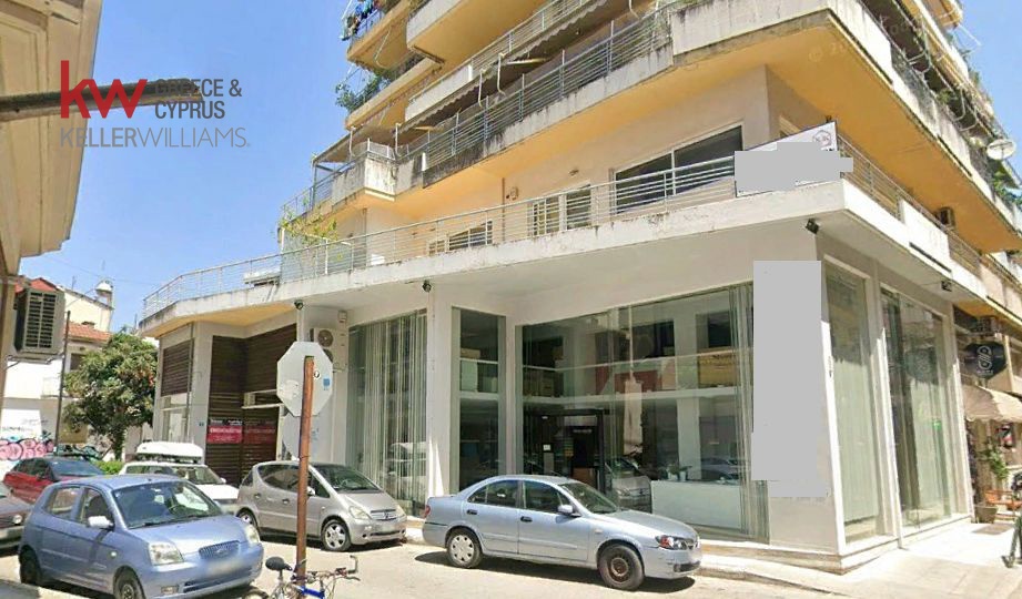 1607372 - Κατάστημα Προς Ενοικίαση, Καρδίτσα, 91,70 τ.μ., €450