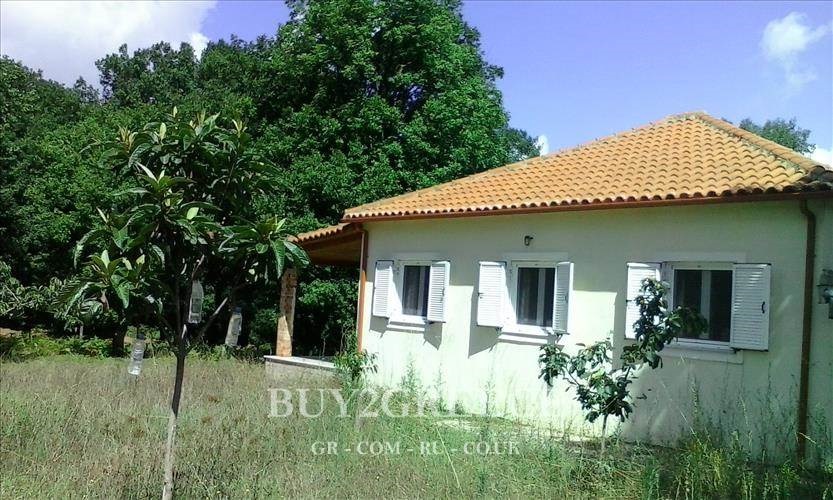 1609535 - Detached house For sale, Foloi, 85 sq.m., €130.000