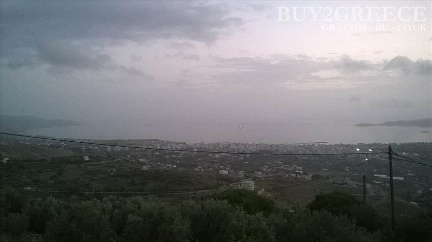 (For Sale) Residential Detached house || Evoia/Karystos - 334 Sq.m, 200.000€