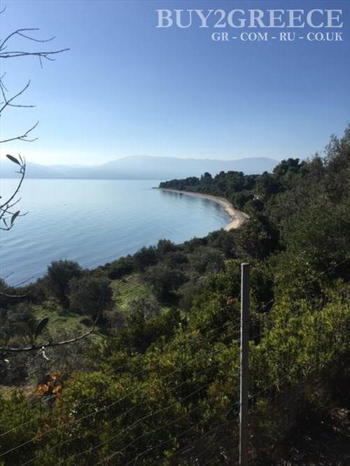 1609712 - Plot of Land For sale, Lichada, 2.000 sq.m., €150.000