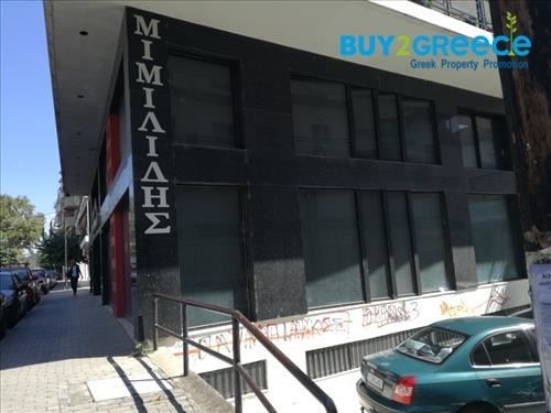 (For Sale) Commercial Retail Shop || Grevena/Grevena - 367 Sq.m, 500.000€