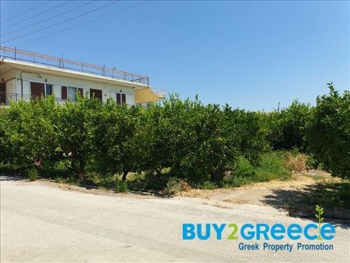1610144 - Plot of Land For sale, Velo, 2.247 sq.m., €110.000
