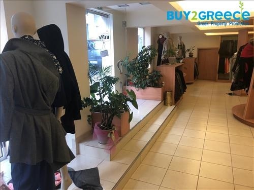 (For Sale) Commercial Retail Shop || Athens Center/Athens - 390 Sq.m, 450.000€
