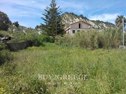 1610194 - Plot of Land For sale, Main town area, 450 sq.m., €600.000