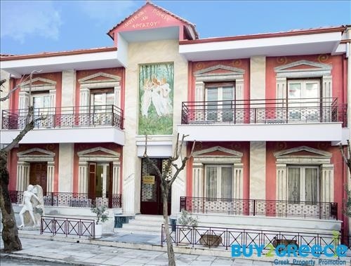 (For Sale) Commercial Commercial Property || Serres/Serres - 80 Sq.m, 250.000€