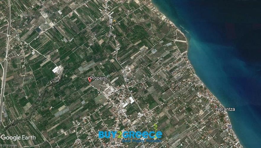 1610832 - Plot of Land For sale, Velo, 2.453 sq.m., €240.000