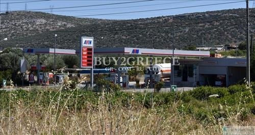 (For Sale) Land Large Land  || East Attica/Keratea - 10.000 Sq.m, 2.200.000€