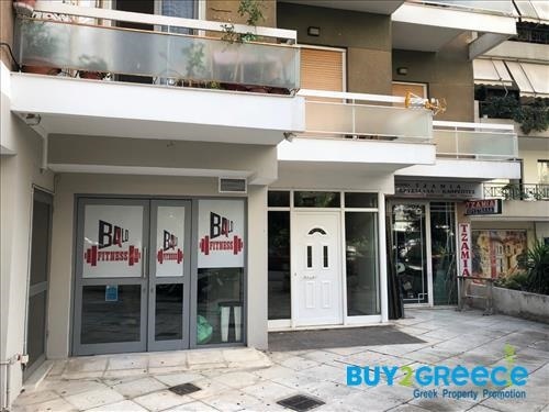 (For Sale) Commercial Commercial Property || Athens Center/Zografos - 138 Sq.m, 120.000€