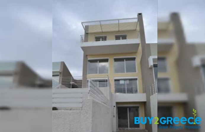 (For Sale) Residential Maisonette || Evoia/Chalkida - 210 Sq.m, 3 Bedrooms, 260.000€