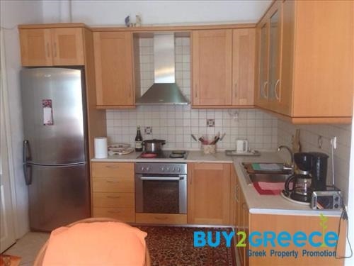 (For Sale) Residential Apartment || Argolida/Kranidi - 61 Sq.m, 1 Bedrooms, 100.000€